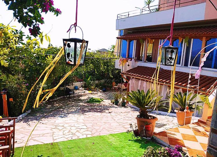 Villa Maria Luxury Apartments "Bunec-Piqeras"! Exterior photo