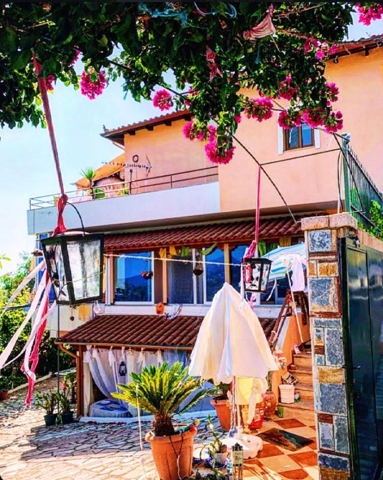 Villa Maria Luxury Apartments "Bunec-Piqeras"! Exterior photo